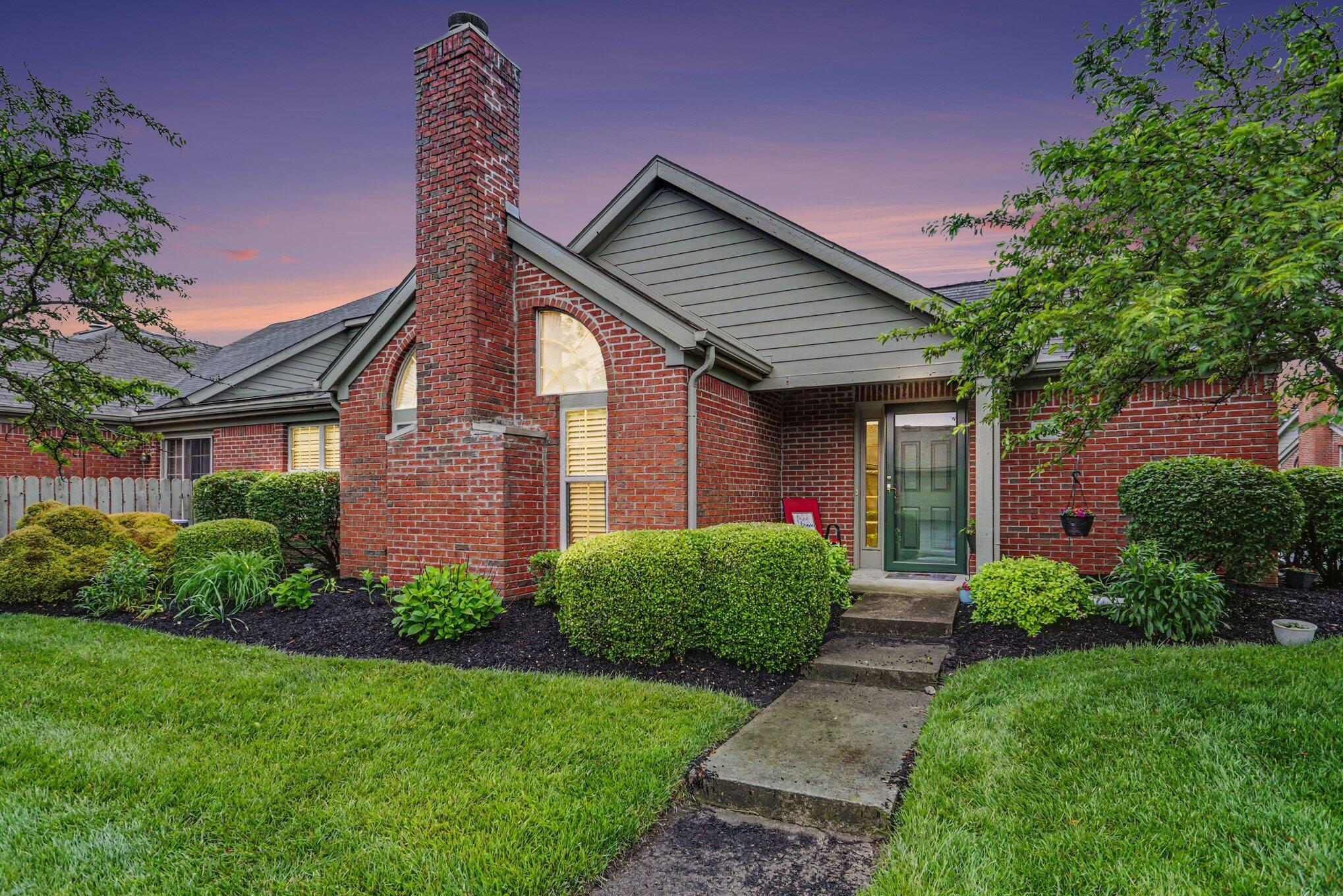 3873 Oakbrook Lane