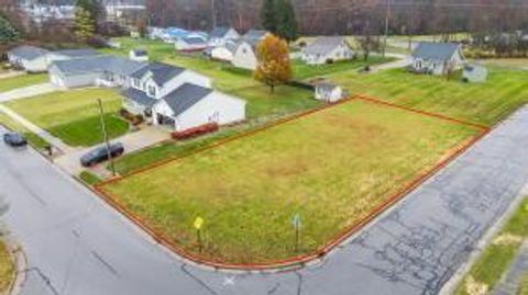 Photo of 1215 Heritage Lane, Marion, OH 43302 (MLS # 226004365)