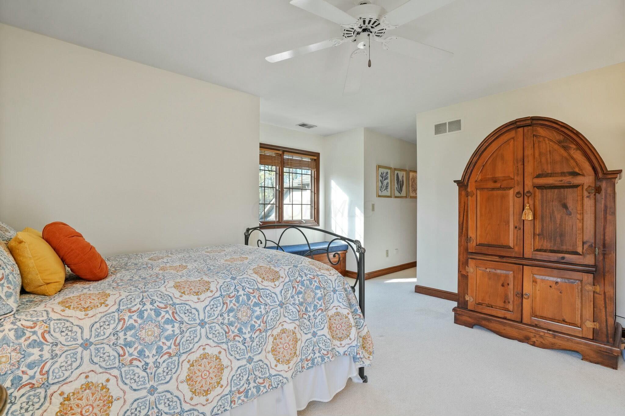 10518 Cardigan Ridge Place, Powell, Ohio image 36