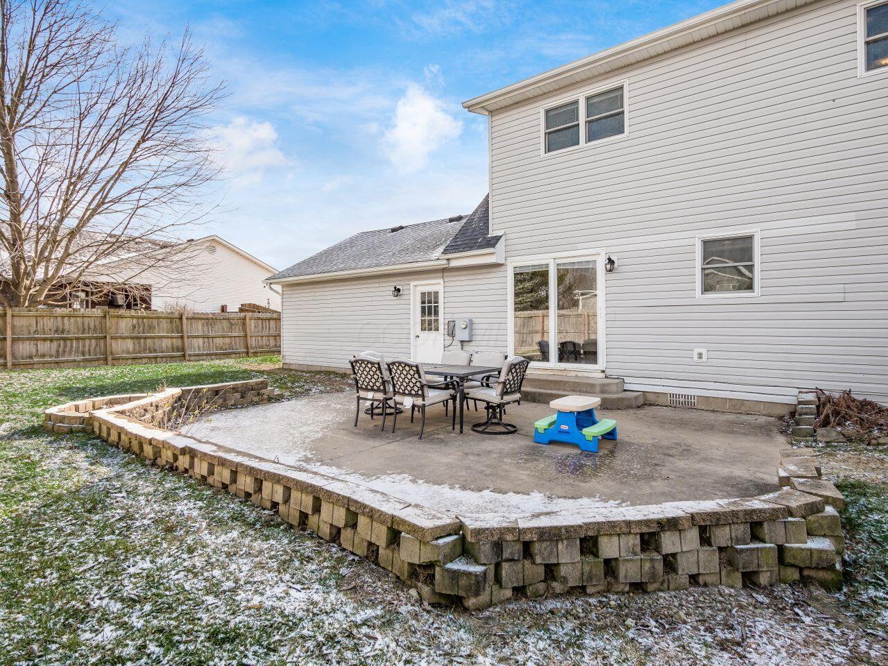118 Pro Circle, Urbana, Ohio image 36