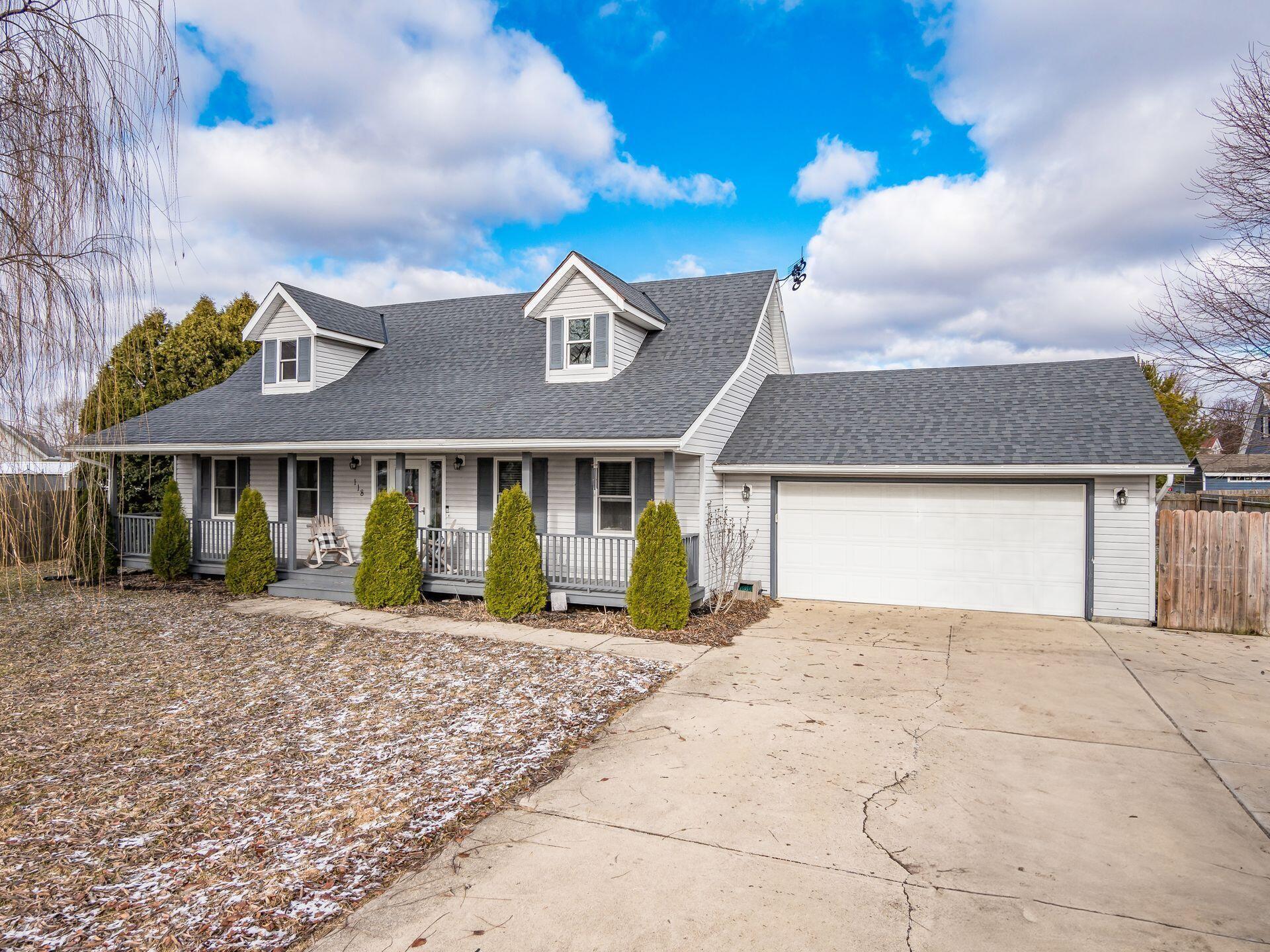 118 Pro Circle, Urbana, Ohio image 2