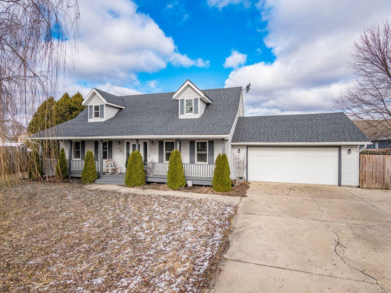 118 Pro Circle, Urbana, Ohio image 3