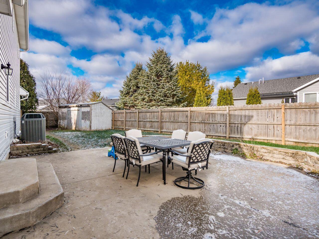 118 Pro Circle, Urbana, Ohio image 35