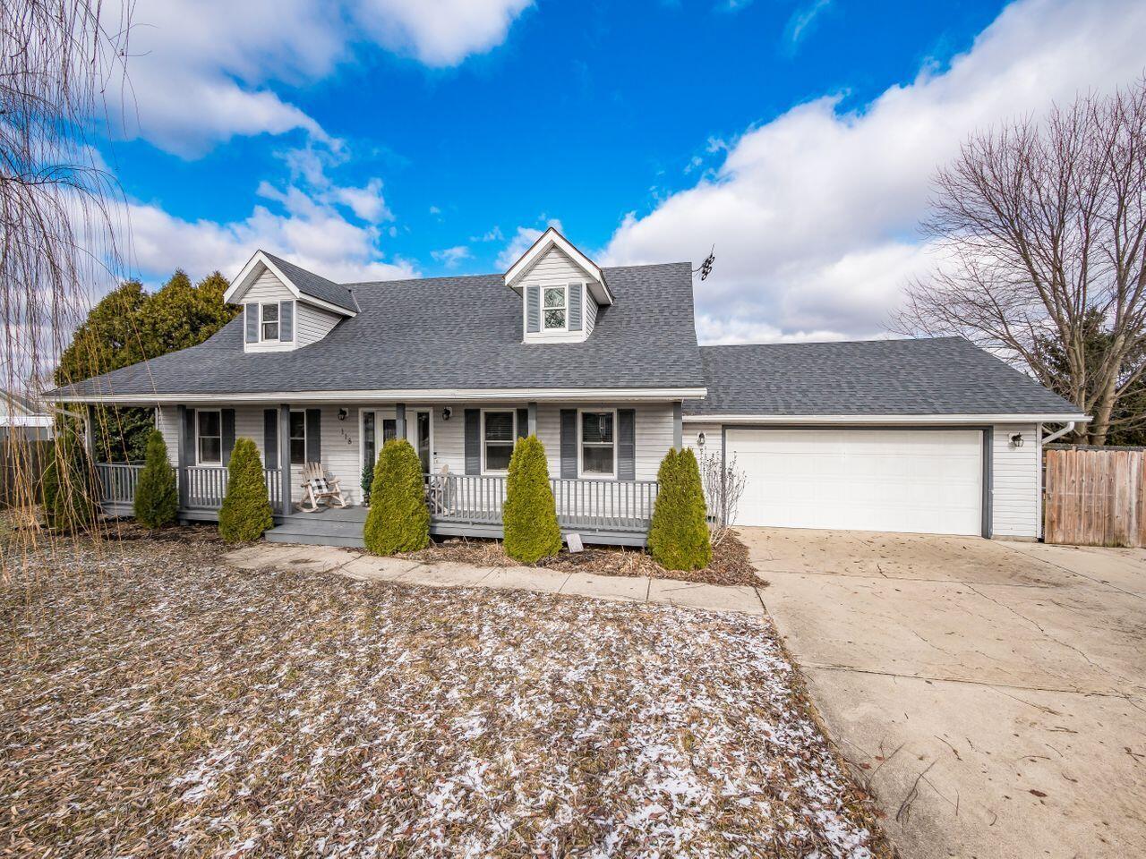 118 Pro Circle, Urbana, Ohio image 4