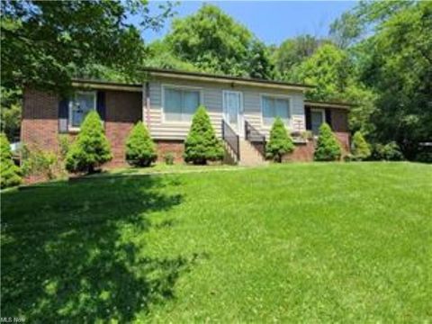 Photo of 35750 County Road 99, Warsaw, OH 43844 (MLS # 226007363)