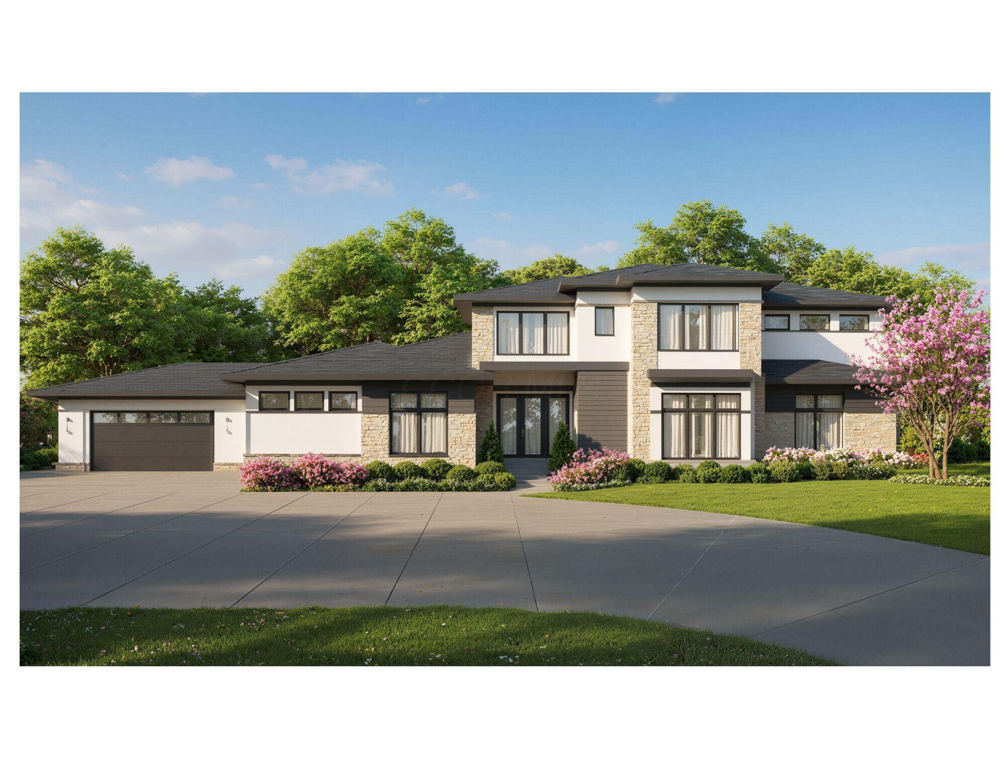 8140 Schleppi Road, Westerville, Ohio image 1