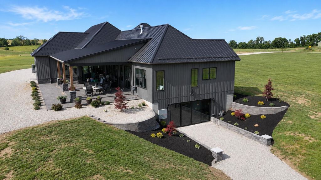 Photo of 17100 N Liberty Road, Fredericktown, OH 43019 (MLS # 226022948)