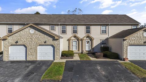 Photo of 605 Faith Ann Drive, Pataskala, OH 43062 (MLS # 225040382) Photo of 605 Faith Ann Drive, Pataskala, OH 43062 (MLS # 225040382)