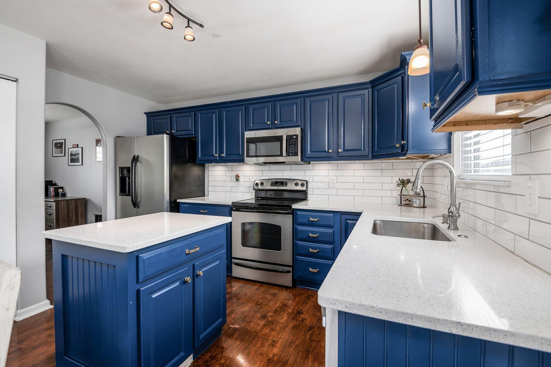 683 Corbel Drive, Marysville, Ohio image 11