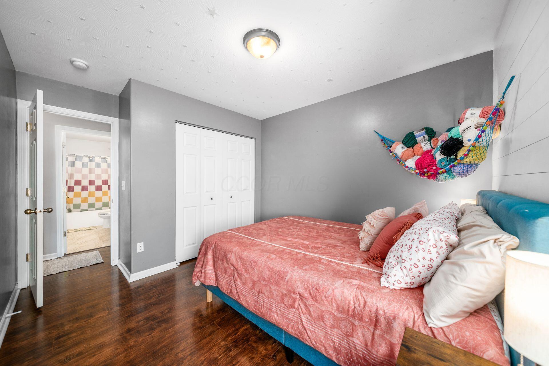 683 Corbel Drive, Marysville, Ohio image 37