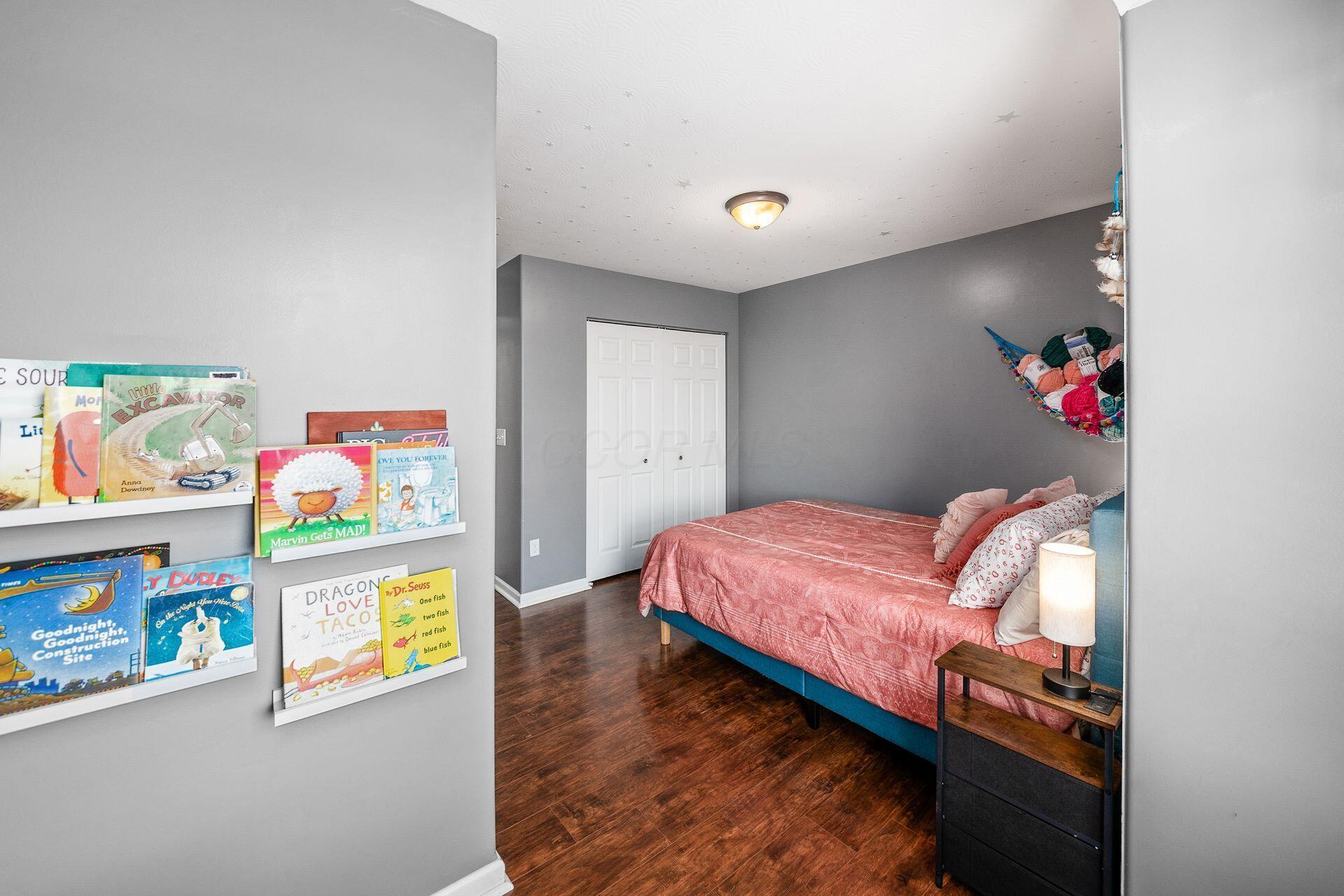 683 Corbel Drive, Marysville, Ohio image 36