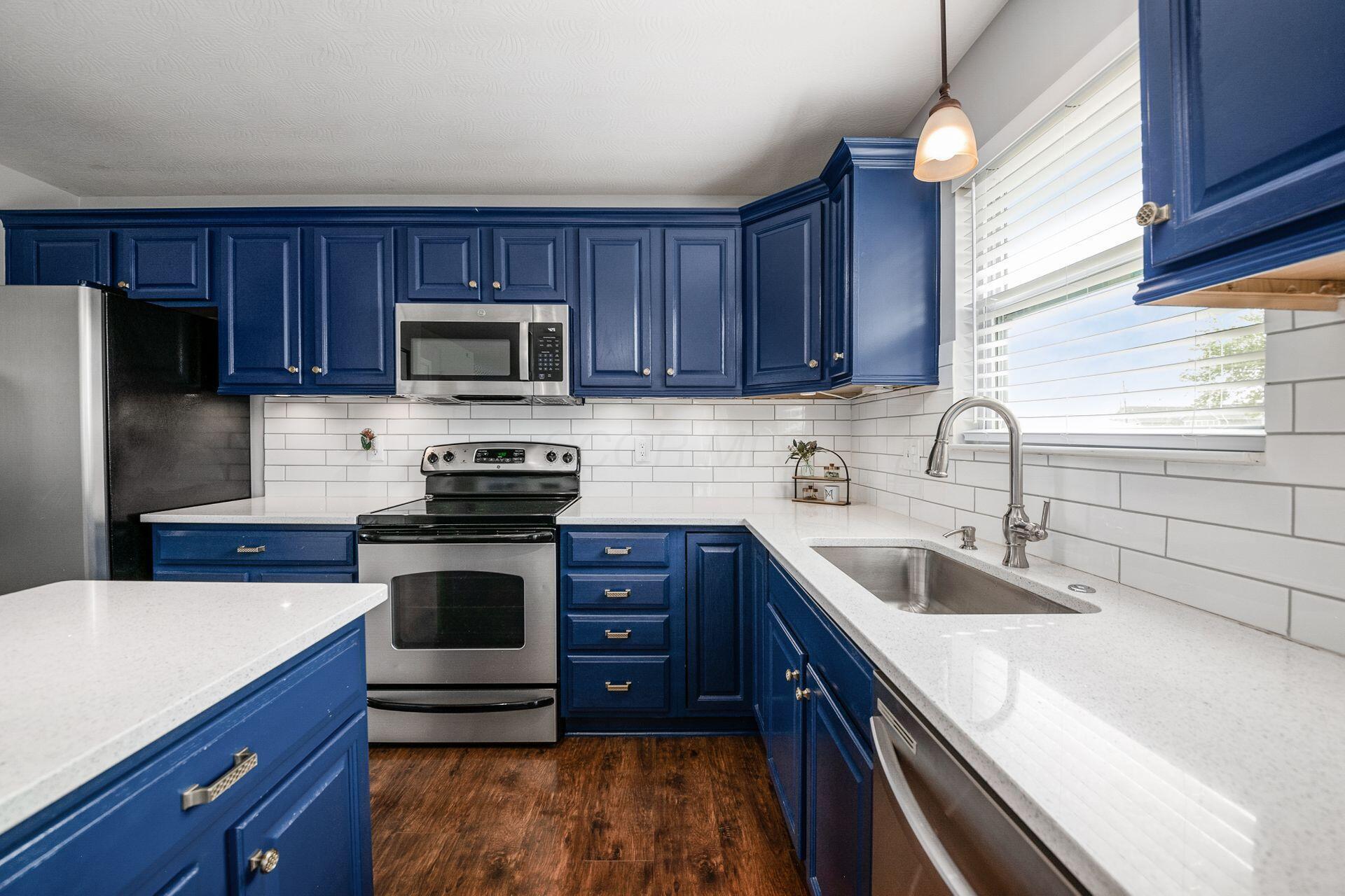 683 Corbel Drive, Marysville, Ohio image 10