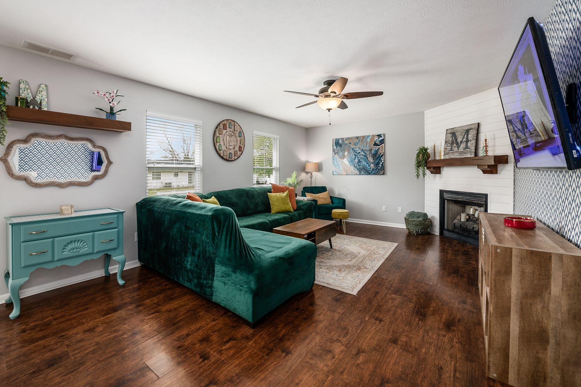 683 Corbel Drive, Marysville, Ohio image 15