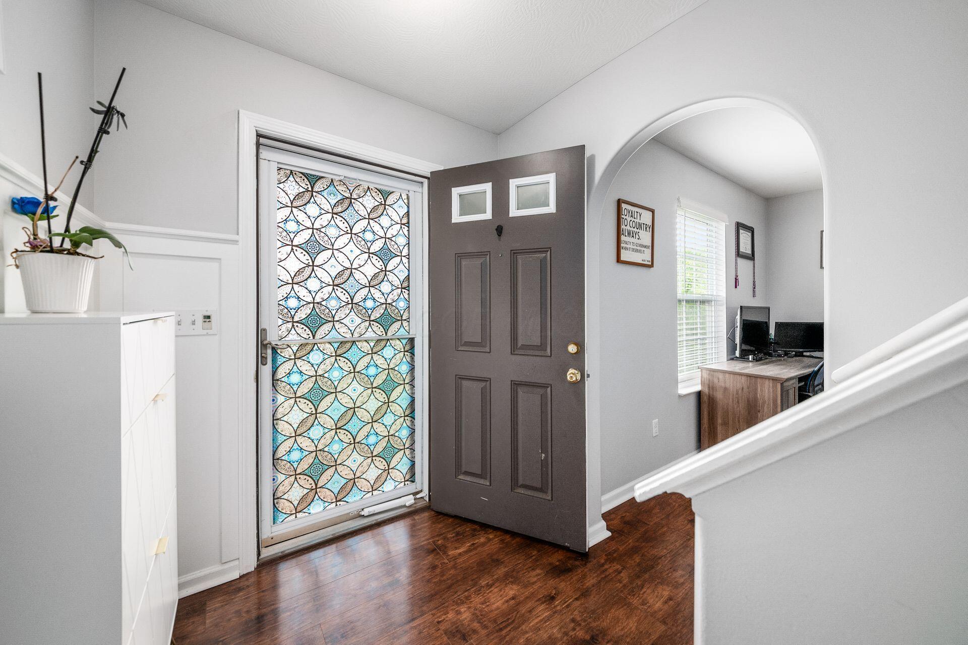 683 Corbel Drive, Marysville, Ohio image 2