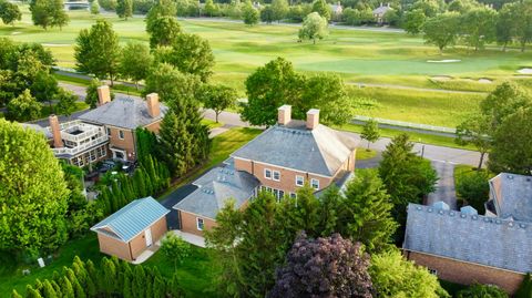 Photo of 4945 Yantis Drive, New Albany, OH 43054 (MLS # 225021667)