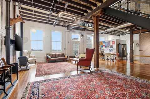 Tiny photo for 38 W High Street 3B #3B, Springfield, OH 45502 (MLS # 226000917)