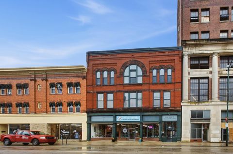 Tiny photo for 38 W High Street 3B #3B, Springfield, OH 45502 (MLS # 226000917)