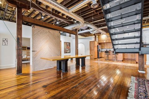 Tiny photo for 38 W High Street 3B #3B, Springfield, OH 45502 (MLS # 226000917)