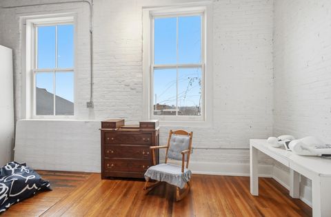 Tiny photo for 38 W High Street 3B #3B, Springfield, OH 45502 (MLS # 226000917)