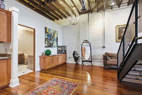 Tiny photo for 38 W High Street 3B #3B, Springfield, OH 45502 (MLS # 226000917)