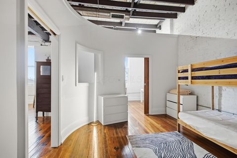 Tiny photo for 38 W High Street 3B #3B, Springfield, OH 45502 (MLS # 226000917)