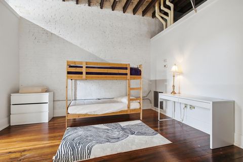 Tiny photo for 38 W High Street 3B #3B, Springfield, OH 45502 (MLS # 226000917)