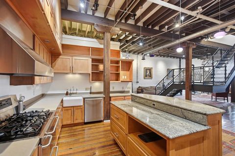 Tiny photo for 38 W High Street 3B #3B, Springfield, OH 45502 (MLS # 226000917)