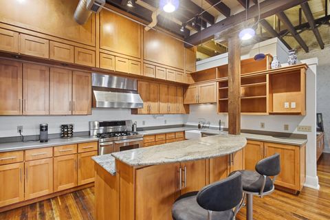 Tiny photo for 38 W High Street 3B #3B, Springfield, OH 45502 (MLS # 226000917)