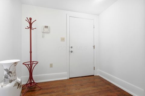 Tiny photo for 38 W High Street 3B #3B, Springfield, OH 45502 (MLS # 226000917)