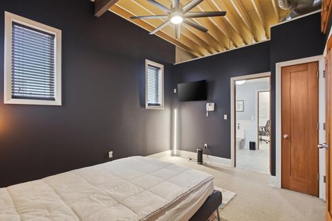 Tiny photo for 38 W High Street 3B #3B, Springfield, OH 45502 (MLS # 226000917)