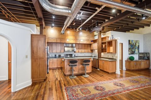 Tiny photo for 38 W High Street 3B #3B, Springfield, OH 45502 (MLS # 226000917)