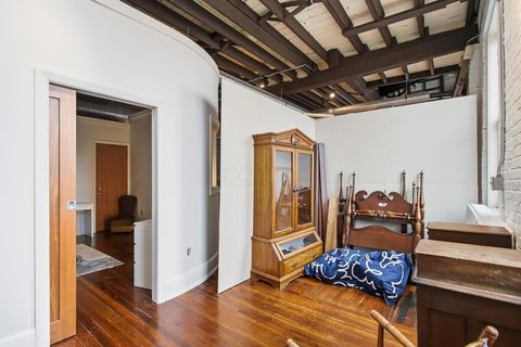 Tiny photo for 38 W High Street 3B #3B, Springfield, OH 45502 (MLS # 226000917)