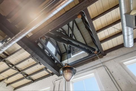 Tiny photo for 38 W High Street 3B #3B, Springfield, OH 45502 (MLS # 226000917)