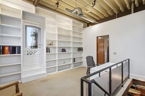 Tiny photo for 38 W High Street 3B #3B, Springfield, OH 45502 (MLS # 226000917)