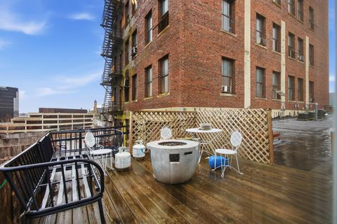 Tiny photo for 38 W High Street 3B #3B, Springfield, OH 45502 (MLS # 226000917)