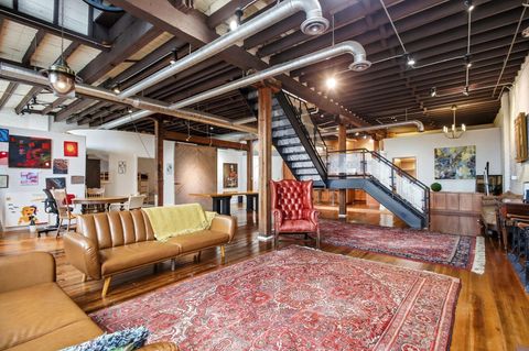 Tiny photo for 38 W High Street 3B #3B, Springfield, OH 45502 (MLS # 226000917)