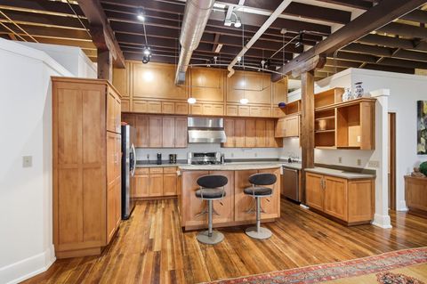 Tiny photo for 38 W High Street 3B #3B, Springfield, OH 45502 (MLS # 226000917)