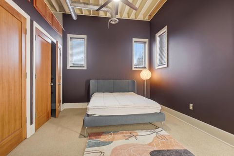 Tiny photo for 38 W High Street 3B #3B, Springfield, OH 45502 (MLS # 226000917)