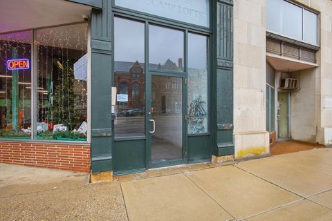 Tiny photo for 38 W High Street 3B #3B, Springfield, OH 45502 (MLS # 226000917)