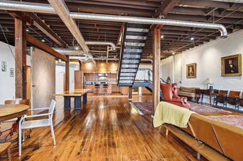 Tiny photo for 38 W High Street 3B #3B, Springfield, OH 45502 (MLS # 226000917)