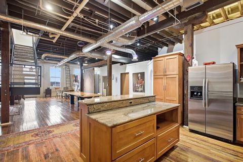 Tiny photo for 38 W High Street 3B #3B, Springfield, OH 45502 (MLS # 226000917)