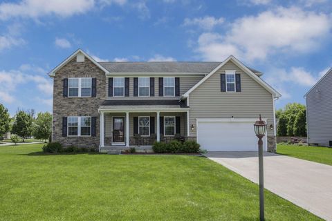 Photo of 141 Prince Road SW, Etna, OH 43062 (MLS # 226016864)