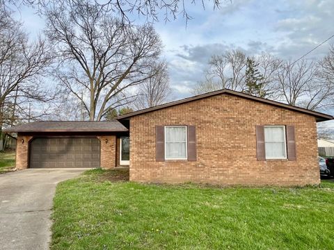 20 S 25th Street Newark OH 43055