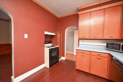 Tiny photo for 134 Henry Street, Kenton, OH 43326 (MLS # 225041056)