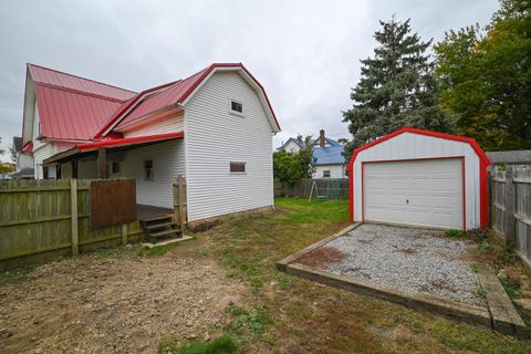 Tiny photo for 134 Henry Street, Kenton, OH 43326 (MLS # 225041056)