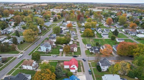 Tiny photo for 134 Henry Street, Kenton, OH 43326 (MLS # 225041056)