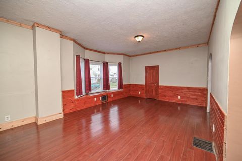 Tiny photo for 134 Henry Street, Kenton, OH 43326 (MLS # 225041056)