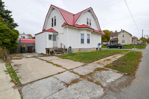 Tiny photo for 134 Henry Street, Kenton, OH 43326 (MLS # 225041056)