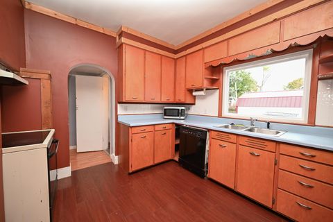 Tiny photo for 134 Henry Street, Kenton, OH 43326 (MLS # 225041056)