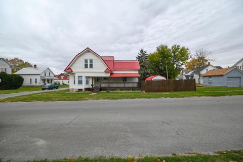 Tiny photo for 134 Henry Street, Kenton, OH 43326 (MLS # 225041056)
